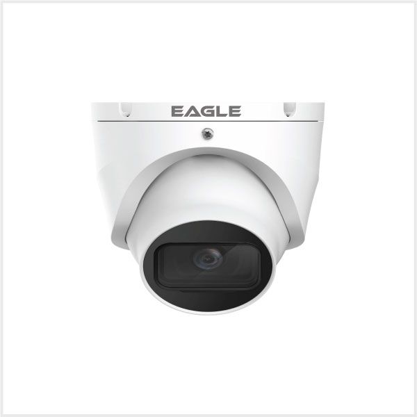 Eagle 2MP Fixed Lens HDCVI IR Turret Camera, EAGLE-2-TUR-DS-FW