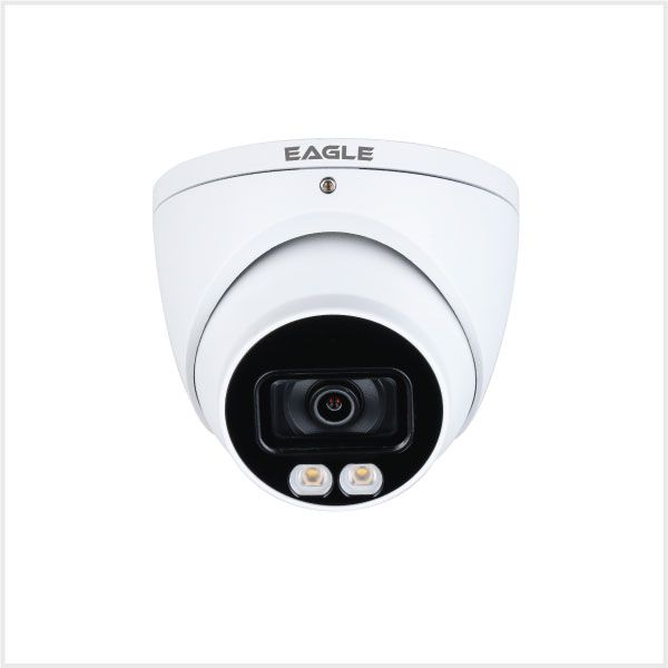 Eagle 5MP 16:9 Full-colour Turret Camera, EAGLE-5COL-TUR3-FW