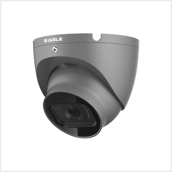 Eagle 4K/8MP Fixed Lens HDCVI IR Turret Camera, EAGLE-8-TUR-FG