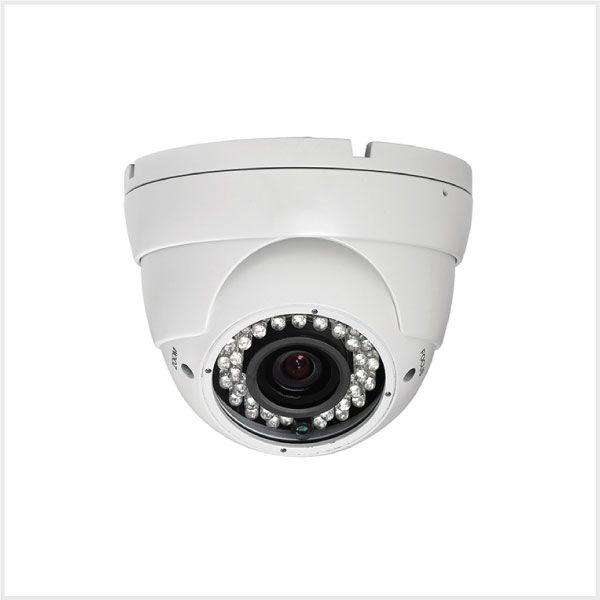 4MP AHD Varifocal Eyeball CCTV Camera, AHD4-EYE-VFW