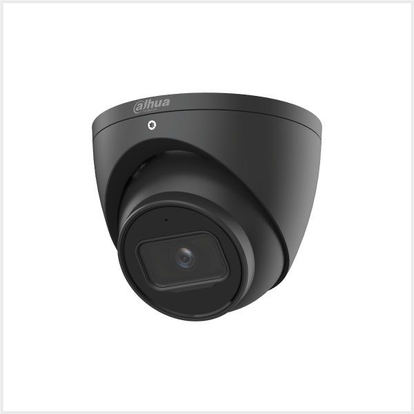 5MP IR Fixed-focal WizSense Network Camera, DH-IPC-HDW3541EMP-S-0280B-S2G