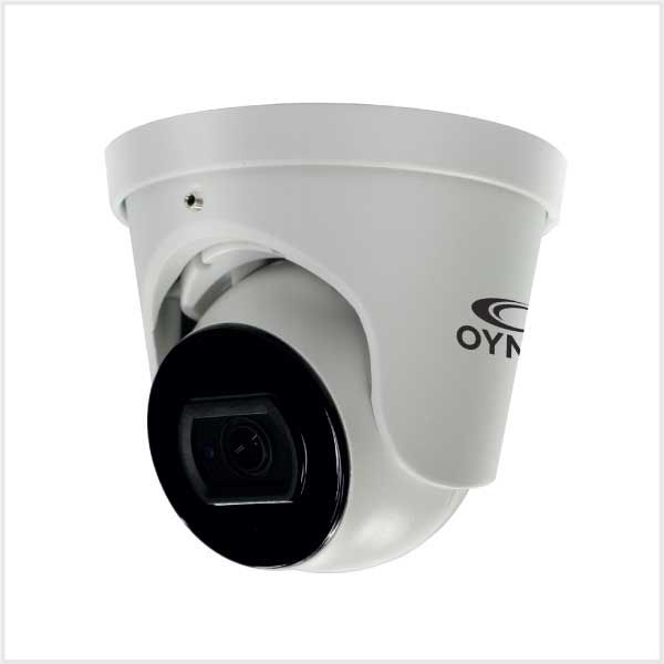 Kestrel 5MP IP Fixed Lens Turret Camera (White), KESTREL-5-TUR-FW
