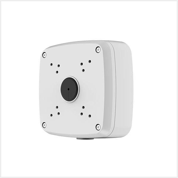 Waterproof Junction Box for Bullet Cameras (White), PFA121-V2