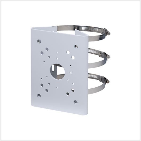 Dahua Pole Mount Bracket, DH-PFA150-V2