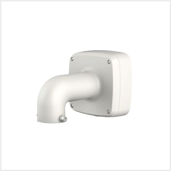 Dahua Wall Mount Bracket with IP66 Junction Box, PFB302S-V2-POM