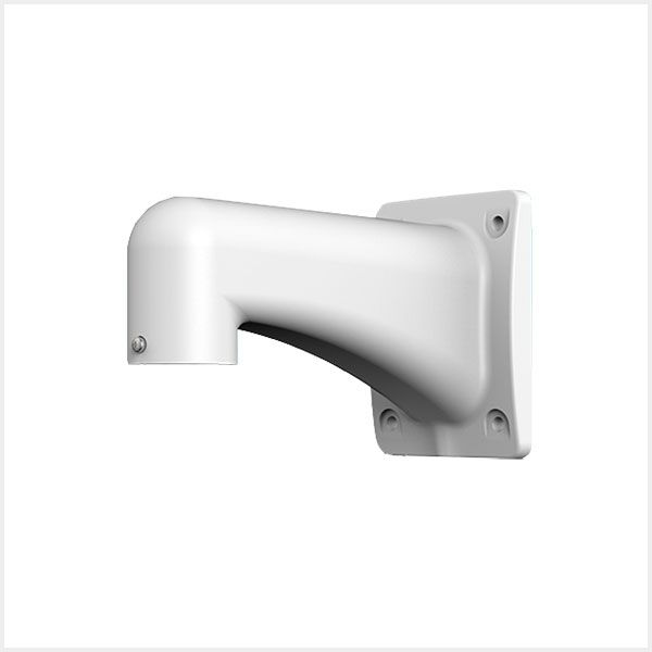 Wall Mount Bracket (White), DH-PFB303W