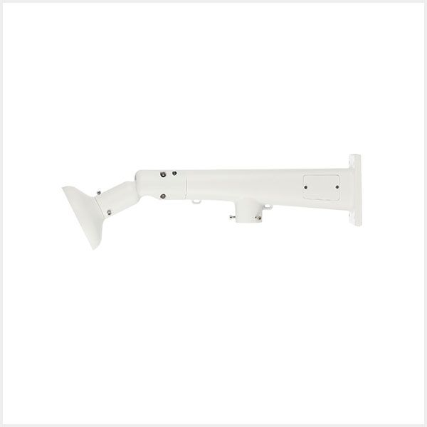 Fisheye-PTZ Integrated Bracket (White), PFB410W
