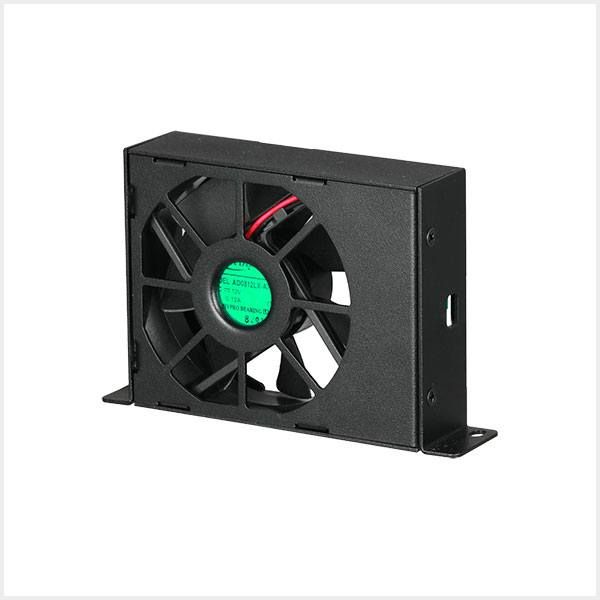 Special Cooling Fan for Outdoor Surveillance Box, PFC620-D1