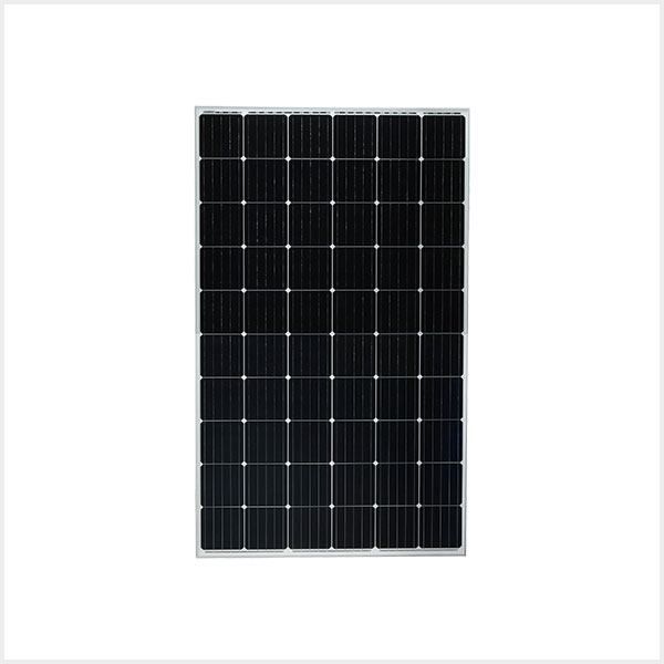 275W Solar Panel, PFM371-M275-ZDNY