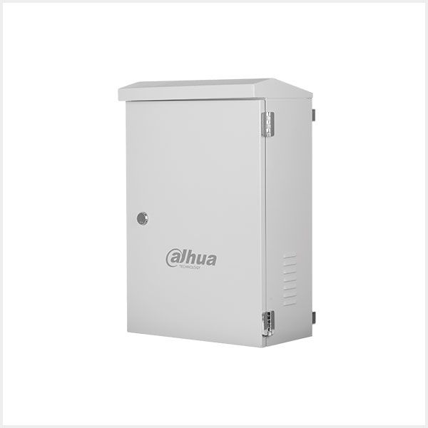 Distribution Box of Dahua Solar Power Supply System (48V DC), PFM377-D4830