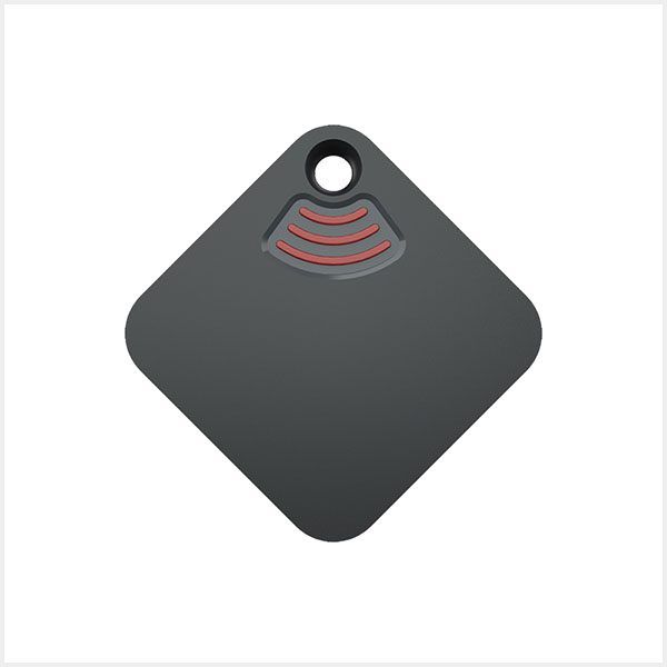 'Find Me' Bluetooth Keyring Tile, QH-TR-KEYFIND7-V2