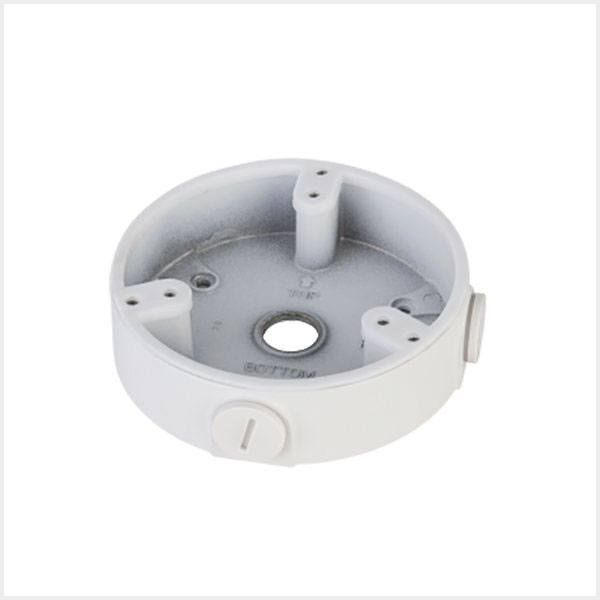 Waterproof Cable Management Ring for Cognitio Vandal Dome Cameras (White), RING-J6