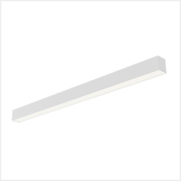 SpecLine Direct Linear (White), SPECLINE-WS-1500TC/WH