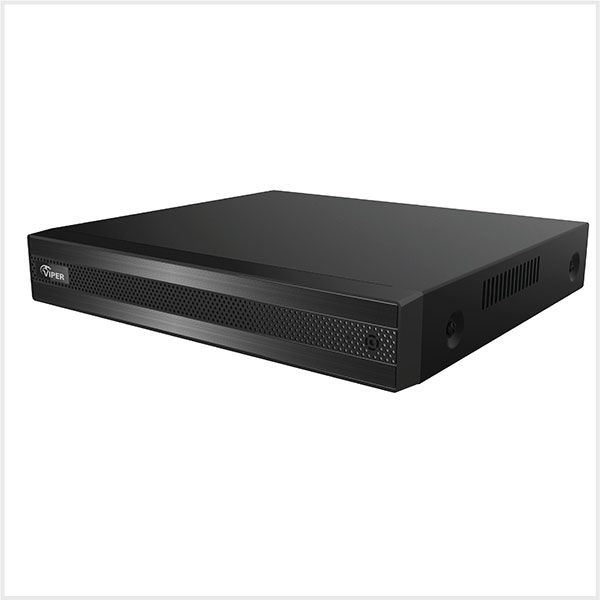 Qvis 4 best sale channel dvr