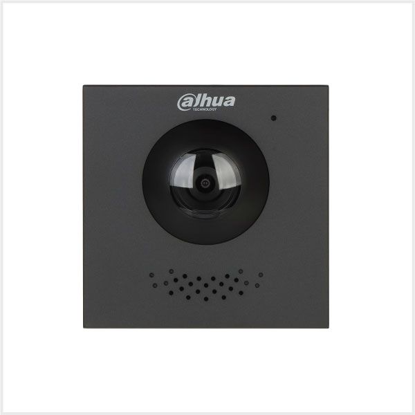 Dahua 2MP Touchless 0-CH IP55 IK07 Camera Module, DHI-VTO4202FB-P-S2