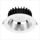 Clarus Evo Customisable Downlight, CLE-145-FR-NW
