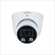 Dahua 5 MP Smart Dual Illumination Active Deterrence Fixed-focal WizSense Network Camera, DH-IPC-HDW3549HP-AS-PV-0280B-S3