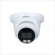 Dahua 8MP Active Deterrence Turret Camera, DH-IPC-HDW3849HP-AS-PV-0360B-S3