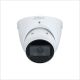 Dahua 8MP IR Varifocal Turret WizSense Network Camera (White), DH-IPC-HDW3841TP-ZAS-27135