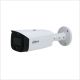 Dahua 5MP Active Deterrence Bullet Camera, DH-IPC-HFW3549T1P-AS-PV-0280B-S3