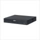 Dahua 4 Channel Compact 4 PoE 1HDD WizSense NVR, DHI-NVR4104HS-P-EI