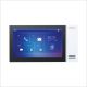 Dahua Non Issue Card Touch 0-CH IP Indoor Monitor, DHI-VTH2421FW-P