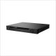 Eagle 16 Channel 4K 1U 16PoE NVR with 16TB Storage, EAG-NVR-4K2-2AI-16-16TB