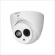 Eagle 2MP Fixed Lens HDCVI IR Turret Camera with 50m IR Range, EAGLE-50M-2-TUR-FW