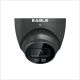 Eagle 5MP Fixed Lens Starlight HDCVI Turret Camera, EAGLE-5COL-TUR2-FG