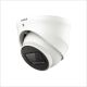 Eagle 5MP Lite Network Fixed Lens Turret Camera (White), EAGLE-IPC-5-TUR-FW