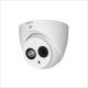 Dahua 5MP HDCVI PoC IR Turret Camera, HDW1500EMP-A-POC-28B