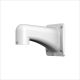 Wall Mount Bracket (White), PFB303W