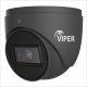 Viper 2MP Network IR Fixed Waterproof Turret, TURVIPS4-2-FG-A