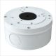Deep Base Ring for Viper IP Cameras  (White), VIP-RING-01-WH
