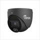 Viper 5MP Full-colour HD Analogue Fixed Lens Turret Camera, TURVIP-5COL-HD-FG