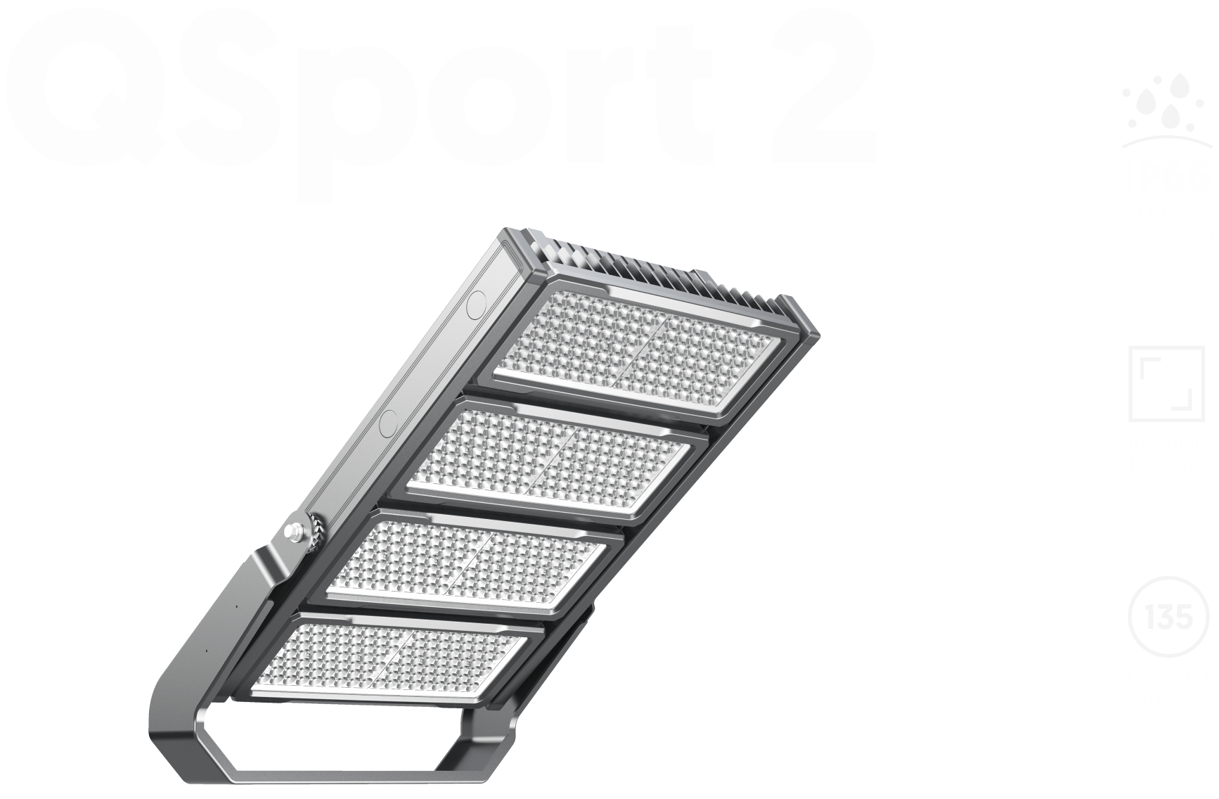 QSport Led Lighting