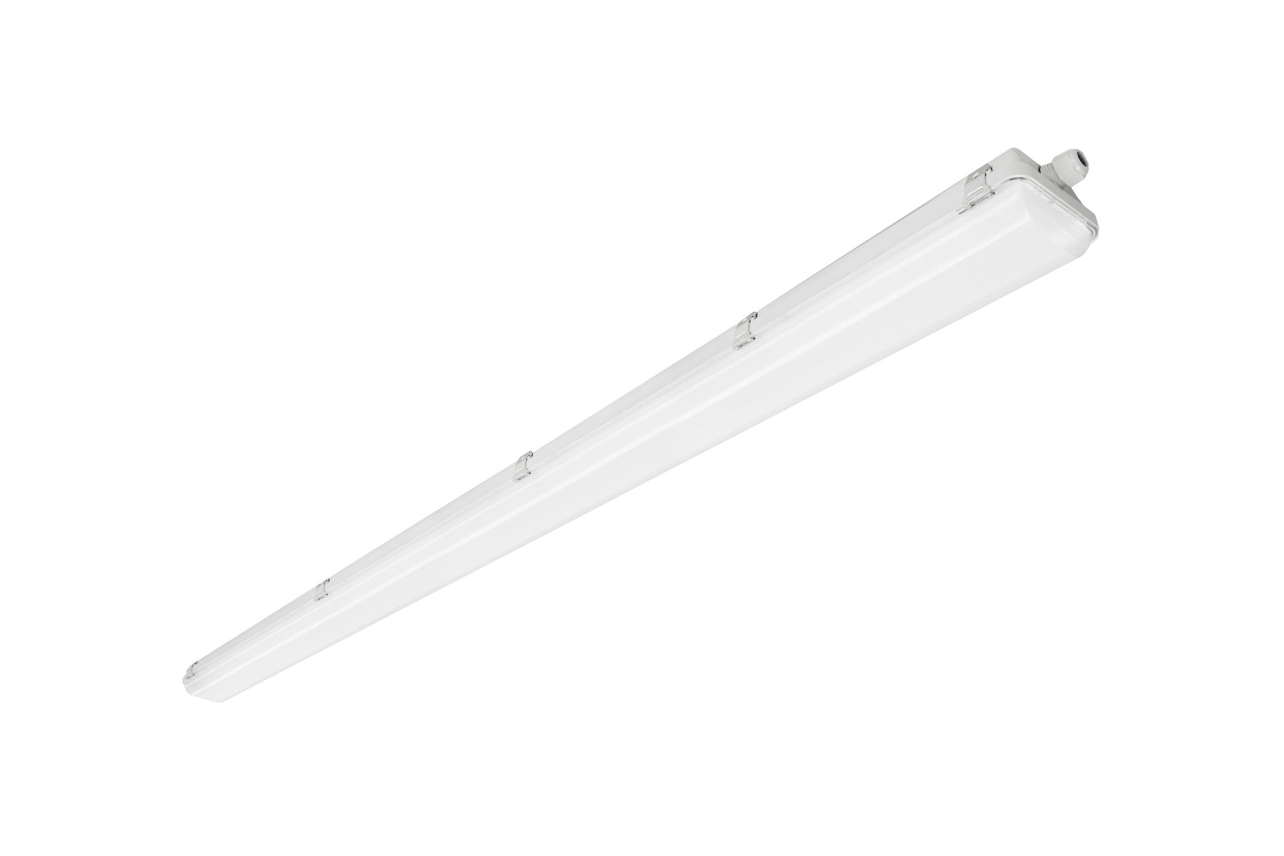 QStorm LED Lighting